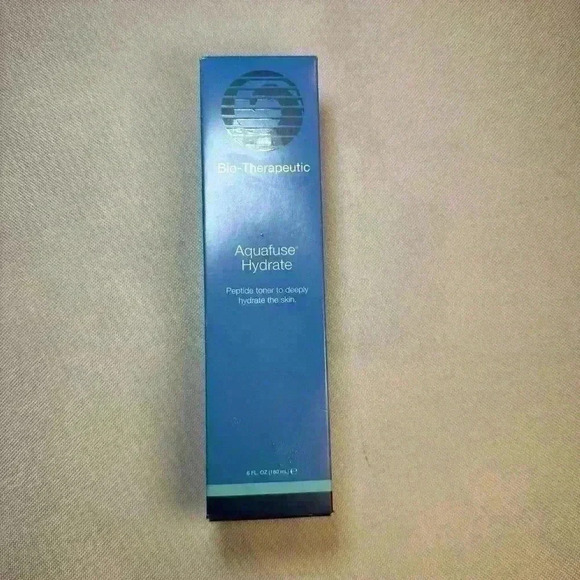 NWT Bio-Therapeutic Aquafuse Hydrate - Picture 2 of 6